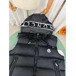 2025年11月17日秋冬新作Monclerダウンベスト高品質人気商品/XQY工場