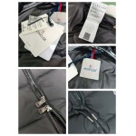 2025年11月17日秋冬新作Monclerダウンベスト高品質人気商品/XQY工場