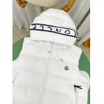 2025年11月17日秋冬新作Monclerダウンベスト高品質人気商品/XQY工場