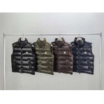 2025年11月17日秋冬新作Monclerダウンベスト高品質人気商品/XQY工場