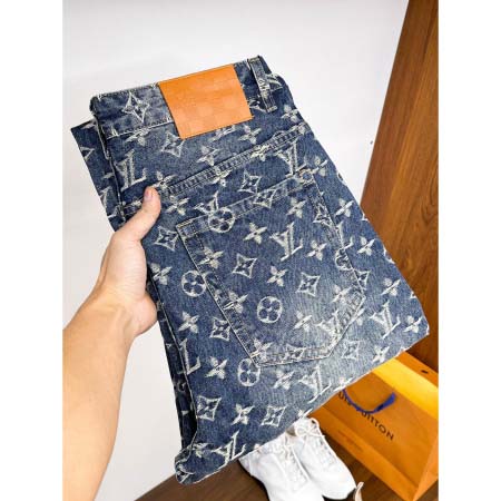 2025年11月18日秋冬新作Louis Vuittonジー...