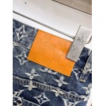 2025年11月18日秋冬新作Louis Vuittonジーパン高品質人気商品/XQY工場