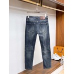 2025年11月18日秋冬新作Bossジーパン高品質人気商品/XQY工場