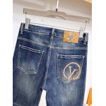 2025年11月18日秋冬新作Louis Vuittonジーパン高品質人気商品/XQY工場