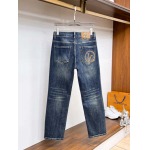 2025年11月18日秋冬新作Louis Vuittonジーパン高品質人気商品/XQY工場