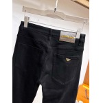 2025年11月18日秋冬新作ARMANIジーパン高品質人気商品/XQY工場