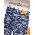 2025年11月18日秋冬新作Louis Vuittonジーパン高品質人気商品/XQY工場