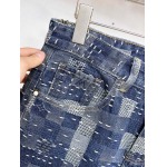 2025年11月18日秋冬新作Louis Vuittonジーパン高品質人気商品/XQY工場