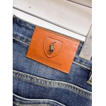 2025年11月18日秋冬新作Poloジーパン高品質人気商品/XQY工場