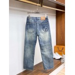 2025年11月18日秋冬新作Louis Vuittonジーパン高品質人気商品/XQY工場