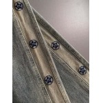 2025年11月18日秋冬新作Balenciagaジーパン高品質人気商品/XQY工場