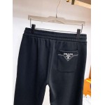 2025年11月18日秋冬新作Pradaスラックス人気商品/XQY工場