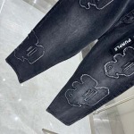 2025年11月18日秋冬新作Purple Brandジーパン人気商品/XQY工場