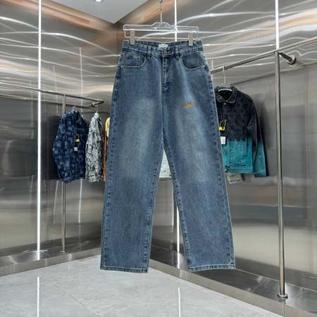 2025年11月18日秋冬新作Dior ジーパン人気商品/X...