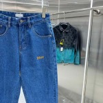2025年11月18日秋冬新作Dior ジーパン人気商品/XQY工場