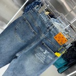 2025年11月18日秋冬新作LOUIS VUITTONジーパン人気商品/XQY工場