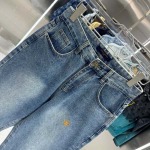 2025年11月18日秋冬新作LOUIS VUITTONジーパン人気商品/XQY工場