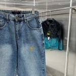 2025年11月18日秋冬新作LOUIS VUITTONジーパン人気商品/XQY工場