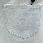 2025年11月18日秋冬新作LOUIS VUITTONジーパン人気商品/XQY工場