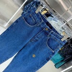 2025年11月18日秋冬新作LOUIS VUITTONジーパン人気商品/XQY工場