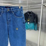 2025年11月18日秋冬新作LOUIS VUITTONジーパン人気商品/XQY工場