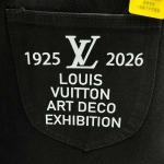 2025年11月18日秋冬新作LOUIS VUITTONジーパン人気商品/XQY工場