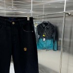 2025年11月18日秋冬新作LOUIS VUITTONジーパン人気商品/XQY工場