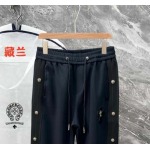 2025年11月18日秋冬新作Chrome hearts スラックス人気商品/XQY工場