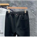 2025年11月18日秋冬新作Monclerスラックス人気商品/XQY工場