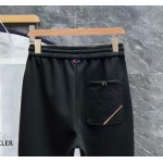 2025年11月18日秋冬新作Monclerスラックス人気商品/XQY工場