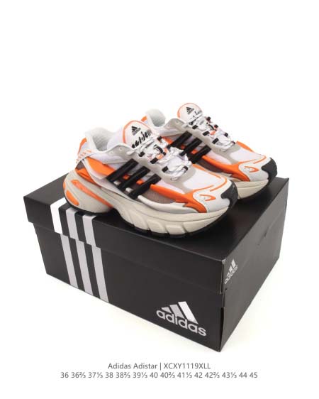 2025年12月新品ADISTAR CUSHION SHOE...