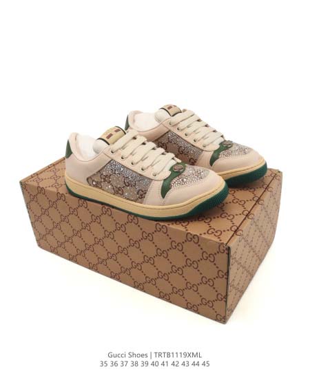 2025年12月新品（GUCCI） Screener人気 ス...