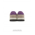2025年12月新品（GUCCI） Screener人気 スニーカー男女兼用/誕生日プレゼント/XH工場