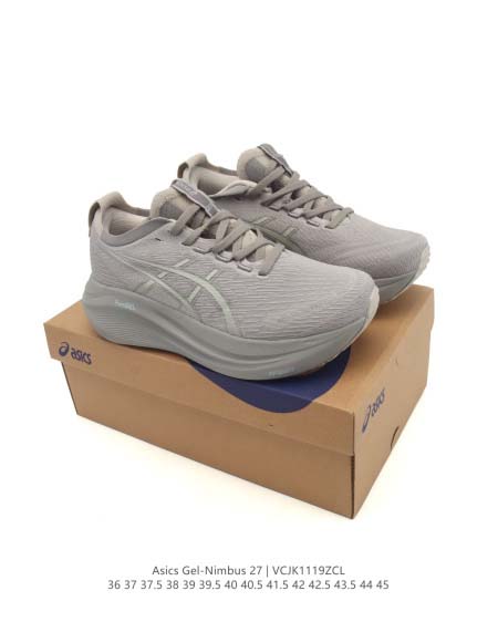 2025年12月新品asics人気 スニーカー男女兼用/誕生...