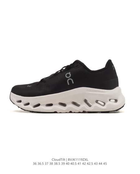 2025年12月新品On Cloudtitl人気 スニーカー...