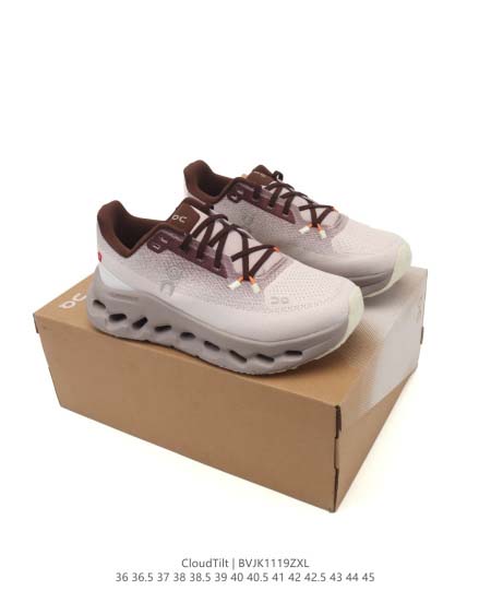 2025年12月新品On Cloudtitl人気 スニーカー...