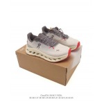 2025年12月新品On Cloudtitl人気 スニーカー男女兼用/誕生日プレゼント/XH工場