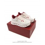 2025年12月新品On Cloudtitl人気 スニーカー男女兼用/誕生日プレゼント/XH工場