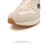 2025年12月新品Descente Cron Racer人気 スニーカー男女兼用/誕生日プレゼント/XH工場