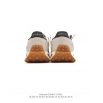 2025年12月新品Descente Cron Racer人気 スニーカー男女兼用/誕生日プレゼント/XH工場