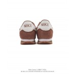 2025年12月新品Nike Classic Cortez Nylon人気 スニーカー男女兼用/誕生日プレゼント/XH工場
