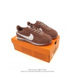 2025年12月新品Nike Classic Cortez Nylon人気 スニーカー男女兼用/誕生日プレゼント/XH工場