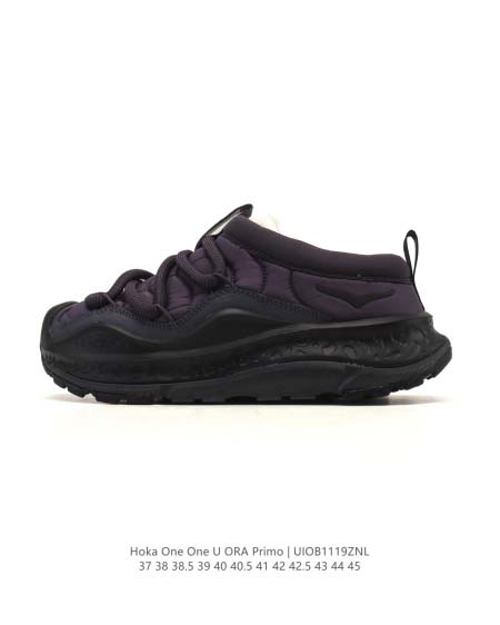 2025年12月新品HOKA ONE ONE Ora Pri...