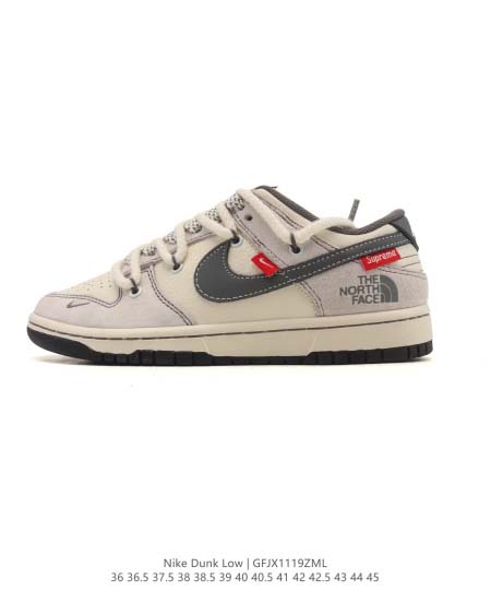 2025年12月新品Nike Sb Dunk Low Pro...
