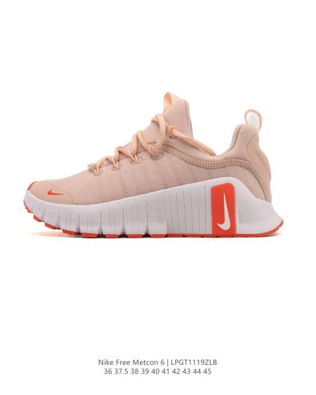 2025年12月新品（NIKE）FREE METCON 6人...