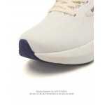 2025年12月新品BROOKS Glycerin 22人気 スニーカー男女兼用/誕生日プレゼント/XH工場