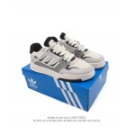 2025年12月新品Adidas Forum Low人気 スニーカー男女兼用/誕生日プレゼント/XH工場