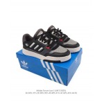 2025年12月新品Adidas Forum Low人気 スニーカー男女兼用/誕生日プレゼント/XH工場