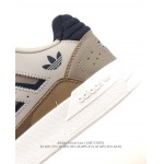 2025年12月新品Adidas Forum Low人気 スニーカー男女兼用/誕生日プレゼント/XH工場