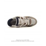 2025年12月新品Adidas Forum Low人気 スニーカー男女兼用/誕生日プレゼント/XH工場